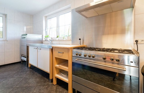 Hockai House | Superb Villa With Pool in Hockai