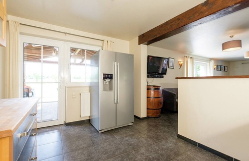 Hockai House | Superb Villa With Pool in Hockai