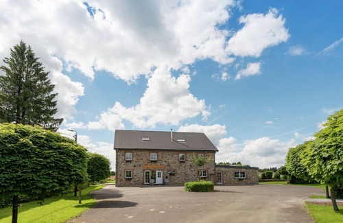 Hockai House | Superb Villa With Pool in Hockai