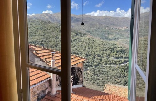 Valloria Apartment | Superba Vista by Interhome