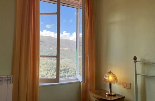 Valloria Apartment | Superba Vista by Interhome