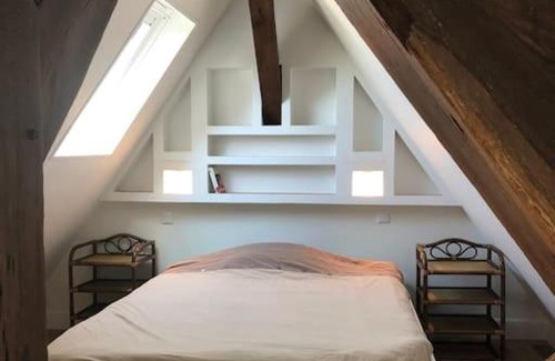 Chennevieres-sur-Marne Apartment | Superbe appartement vu sur paris parking gratuit