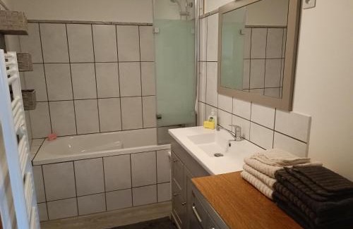 La Charite-sur-Loire Apartment | Superbe appartement F3 situé au centre ville