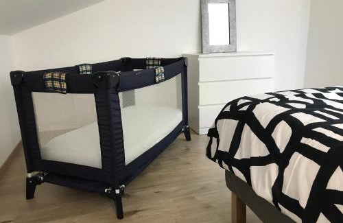 Blainville-sur-l'Eau Apartment | Superbe Appartement en Duplex - 4/6 Pers - 1er Etage - Blainville sur l'Eau
