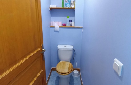 Denain Apartment | Superbe Appart Cosy, Bien Situé Avec une Chambre