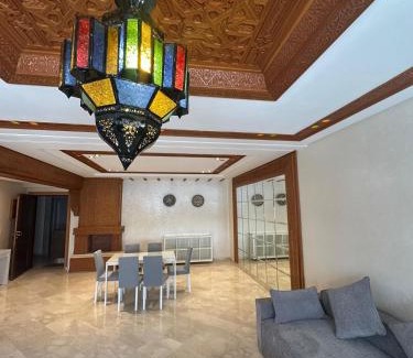 Quartier Mozart Apartment | Superbe appart en centre-ville