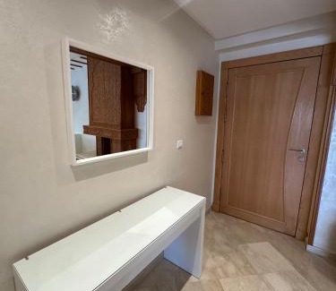 Quartier Mozart Apartment | Superbe appart en centre-ville