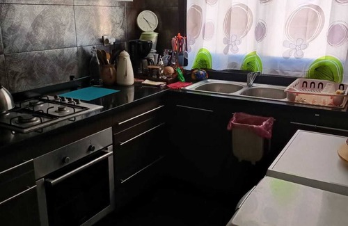 Tamariss Apartment | Superbe Appart pr 6 Pers ds res Sécurisée Avec Garage
