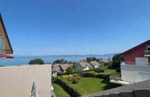 Evian-les-Bains Apartment | Superbe Appartement Evian