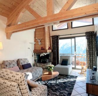 Les Deux Alpes Apartment | Superbe Appartement Deux Alpes Cosy et chaleureux 6 personnes