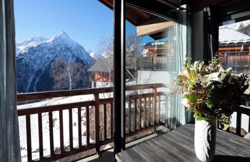 Les Deux Alpes Apartment | Superbe Appartement Deux Alpes Cosy et chaleureux 6 personnes