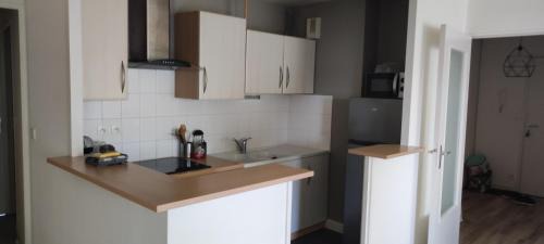 Saint-Gregoire Apartment | superbe appartement centre ville saint grégoire