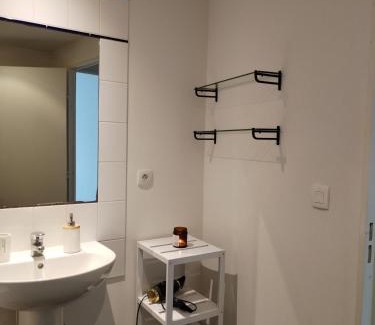 Saint-Gregoire Apartment | superbe appartement centre ville saint grégoire