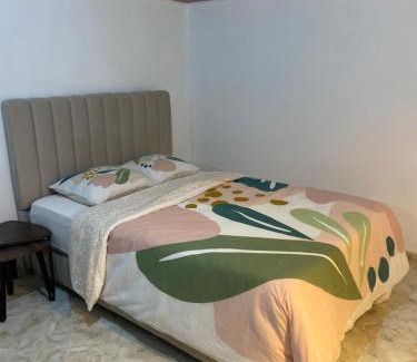 Oujda Apartment | Superbe Appartement à 5 minutes du Stade D Honneur