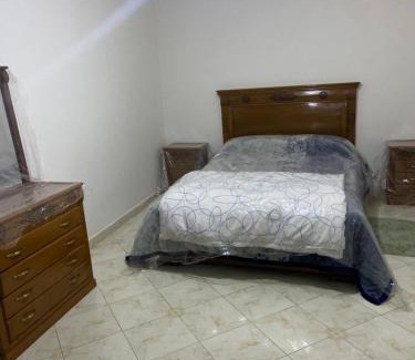 Oujda Apartment | Superbe Appartement à 5 minutes du Stade D Honneur