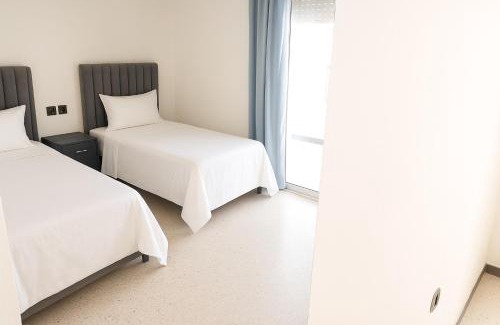 Quartier Hassan Apartment | Superbe appartement à louer,Hassan