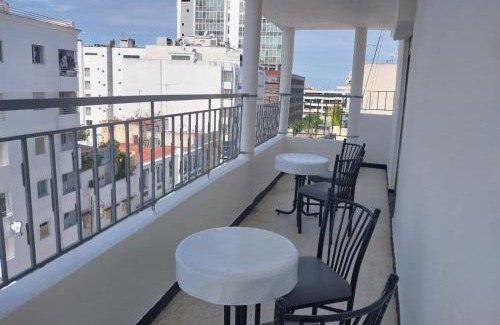 Quartier Hassan Apartment | Superbe appartement à louer,Hassan