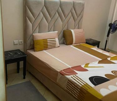 Daoudiate Apartment | Superbe appartement à Marrakech quartier Majorelle 2 chambres