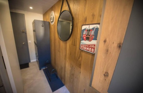 Tignes le Lac Apartment | Superbe -Appartement 2 personnes - Tignes le Lac - 813 - Le Palafour