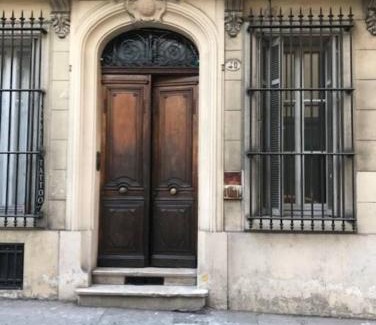 6th Arrondissement Apartment | Superbe Appartement - 3 chambres (5 min Vieux Port - Rue Paradis)
