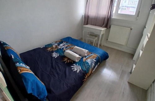 Jouvence Apartment | Superbe appartement 3 chambres
