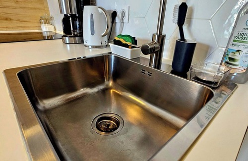 Notre-Dame du Mont Apartment | Superbe Appartement 70m2 Coeur Cours Julien Marseille