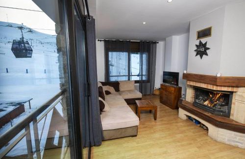 Pas de la Casa Apartment | Superbe appartement 170m2 pied des pistes de ski.