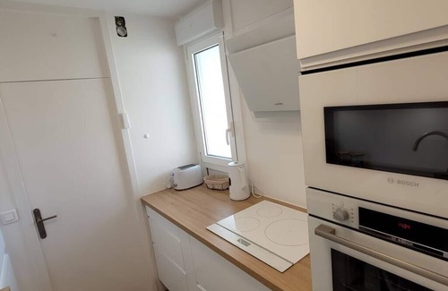 La Teste-de-Buch Apartment | SUPERBE APPARTEMENT ARCACHON