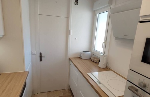 La Teste-de-Buch Apartment | SUPERBE APPARTEMENT ARCACHON
