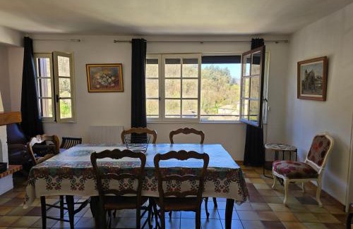 Aveze House | Superbe appartement au cœur des cévennes