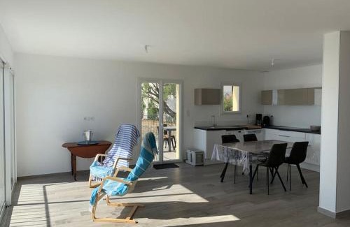 Pozzo Apartment | Superbe appartement au coeur de Poretto