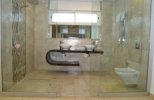 Sidi Abdel Aziz Apartment | Superbe appartement au coeur de la Marsa
