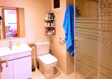 Diour Jamaa Apartment | Superbe Appartement au Cœur Rabat avec parking
