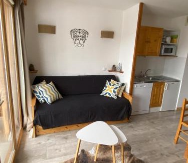 La Joue du Loup Apartment | Superbe appartement au cœur de la joue du loup