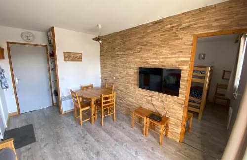 La Joue du Loup Apartment | Superbe appartement au cœur de la joue du loup