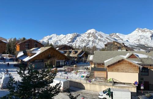 La Joue du Loup Apartment | Superbe appartement au cœur de la joue du loup