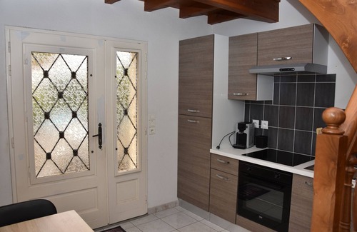 Condom Apartment | Superbe Appartement Avec Belle vue