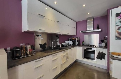 Croix Rousse Apartment | Superbe Appartement Cœur Croix Rousse