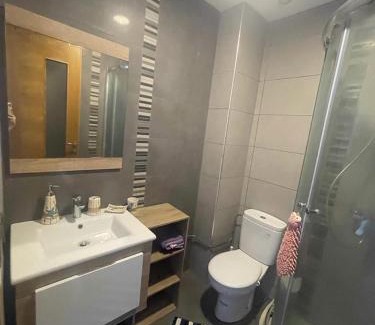 Sidi Rahal Apartment | Superbe appartement en résidence avec piscine