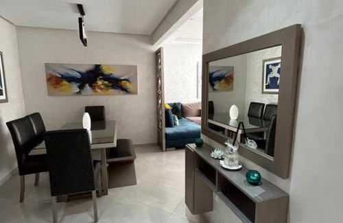 Luxus Apartment | Superbe appartement en résidence parking gratuit