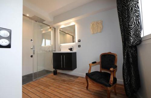 Le Crotoy Apartment | Superbe appartement face à la baie au Crotoy