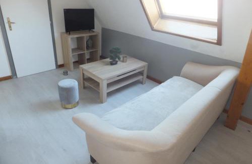 Betschdorf Apartment | Superbe appartement en résidence
