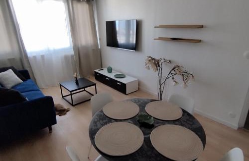 Bellevue - Le Mont - La Jomayere Apartment | Superbe Appartement !