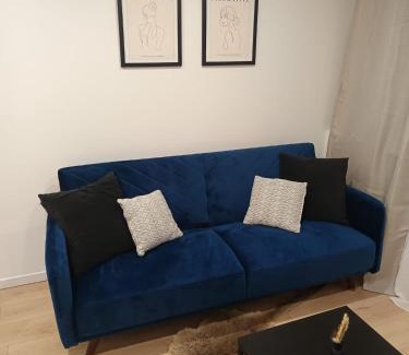 Bellevue - Le Mont - La Jomayere Apartment | Superbe Appartement !
