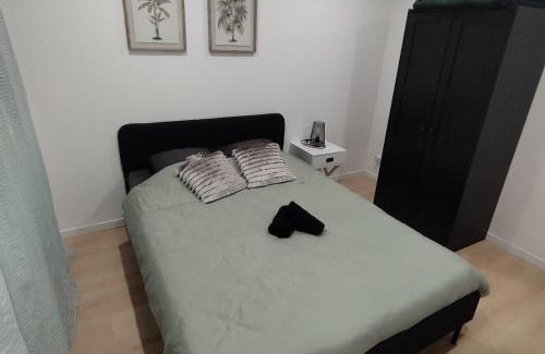 Bellevue - Le Mont - La Jomayere Apartment | Superbe Appartement !