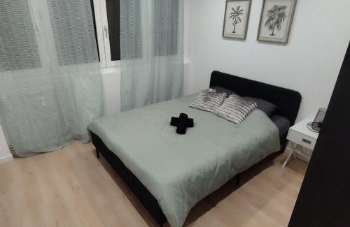 Bellevue - Le Mont - La Jomayere Apartment | Superbe Appartement !