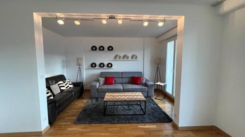 Saint-Gratien Apartment | Superbe appartement en centre-ville, 20min de Paris, 5 min d'Enghien