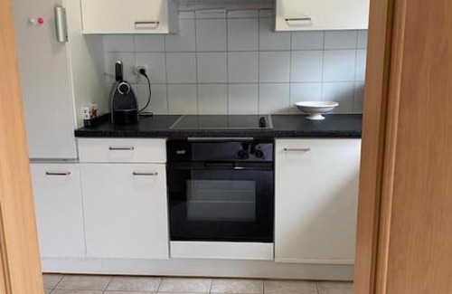 Zwaantjes Apartment | Superbe appartement lumineux et spacieux