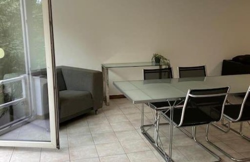 Zwaantjes Apartment | Superbe appartement lumineux et spacieux