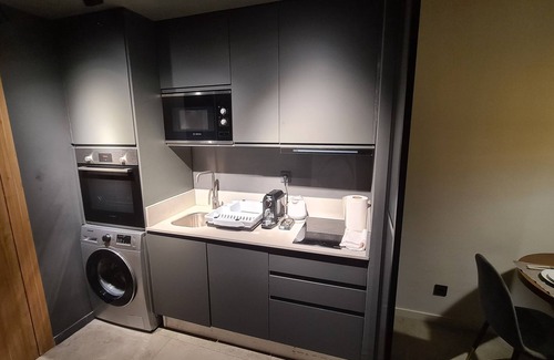 Casablanca City Center Apartment | Superbe Appartement au Centre de Casablanca Gauthier